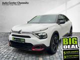 Citroën C4 AT8 HDI 130 Shine AHK/HeadUp/FullLED/Navi/360 - Citroën C4 SHINE mit Diesel-Antrieb
