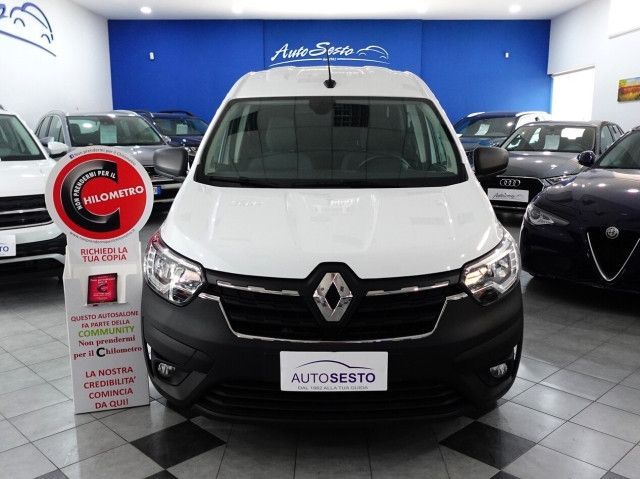 Renault Express Van 1.5 BlueDCI 75 CV PORTATA 62