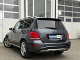 Mercedes-Benz GLK 350 CDI BlueEfficiency 4Matic AMG *AHK*PANO* - Mercedes GLK-Klasse mit Schiebedach