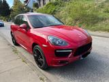 Porsche Cayenne GTS 4.8 V8 | 64.000 km | Top Zus - Porsche: Rot