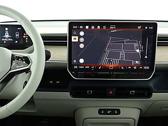 ID. Buzz Pro 286PS 86kWh 5Sitzer langer Radstand