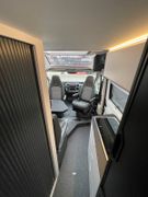 Adria 640 SLB Twin Edition | *Automatik* | *180PS*