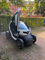 Renault Twizy 80 Eigentumsbatterie TÜV 10.... - Renault Twizy aus 2012