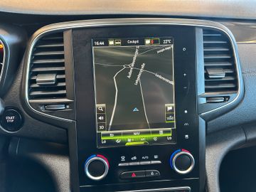 MYAUTOCENTER – Gebraucht- und Jahreswagen mit Werkstattservice in Pfaffenhofen Renault Talisman *KEYLESS*TEMPO*NAVI*SZHZ*2-ZONEN*