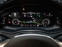 Audi A6 - Vorschau Bild 22