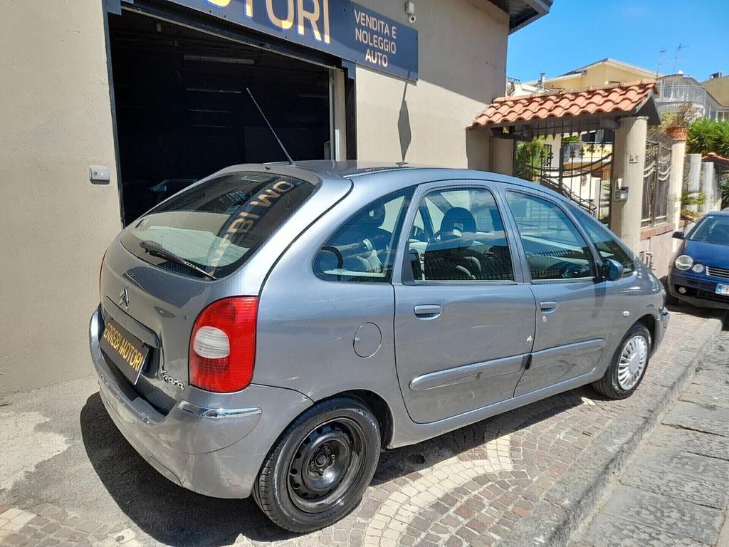 Citroën Xsara
