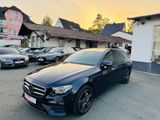 Mercedes-Benz E 300 E -Klasse T-Modell E 300 de/AMG-LINE/He-Up - Mercedes-Benz E 300: T Modell