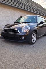 MINI Mini Clubmqn Diesel - MINI Cooper Diesel Gebrauchtwagen