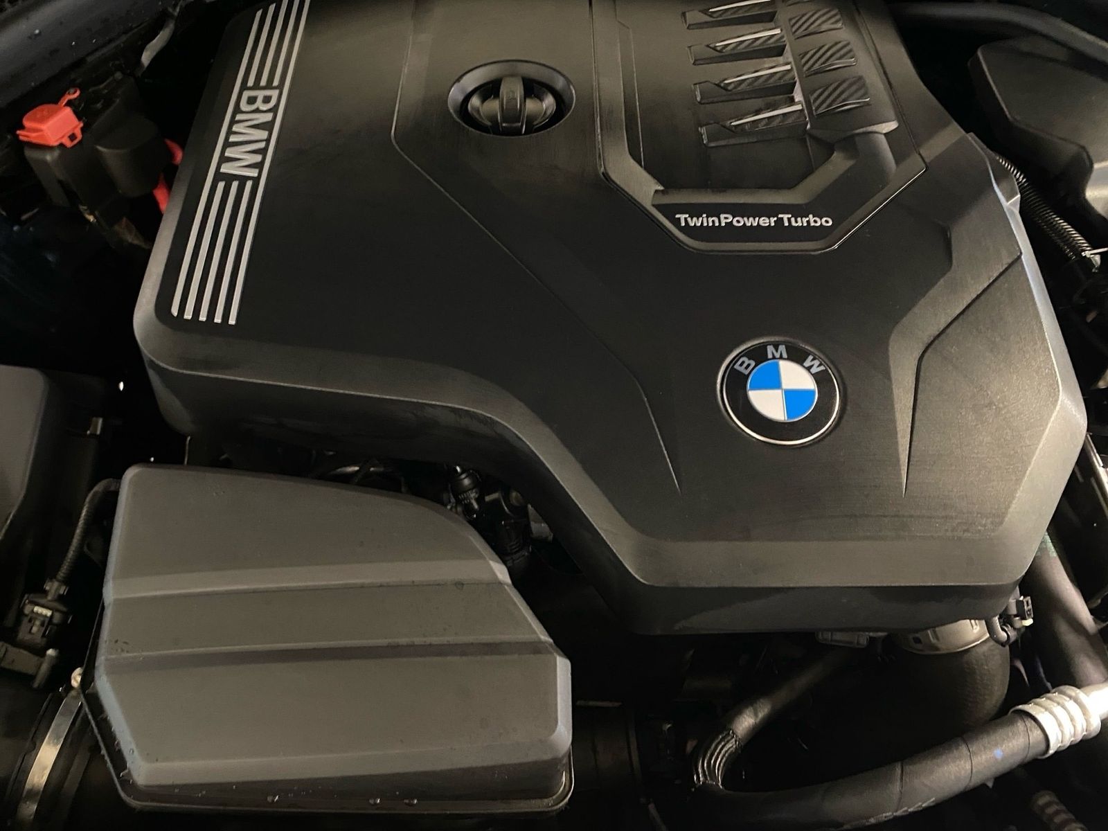 BMW 318 - Bild 16