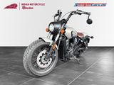 Indian SCOUT BOBBER TWENTY - 1. Hand! - INDIAN SCOUT BOBBER TWENTY