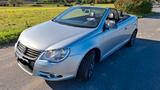 Volkswagen Eos 2.0 FSI Standard - gebrauchte VW Eos aus dem Jahr 2008