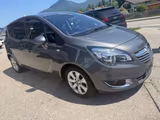 Opel Meriva B 1.4Ltr-103kW(140PS) Turbo  Innovation - Opel Meriva: 1.4