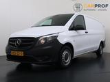 Mercedes-Benz Vito 110 CDI Lang Kasten - Mercedes-Benz Vito 110 cdi