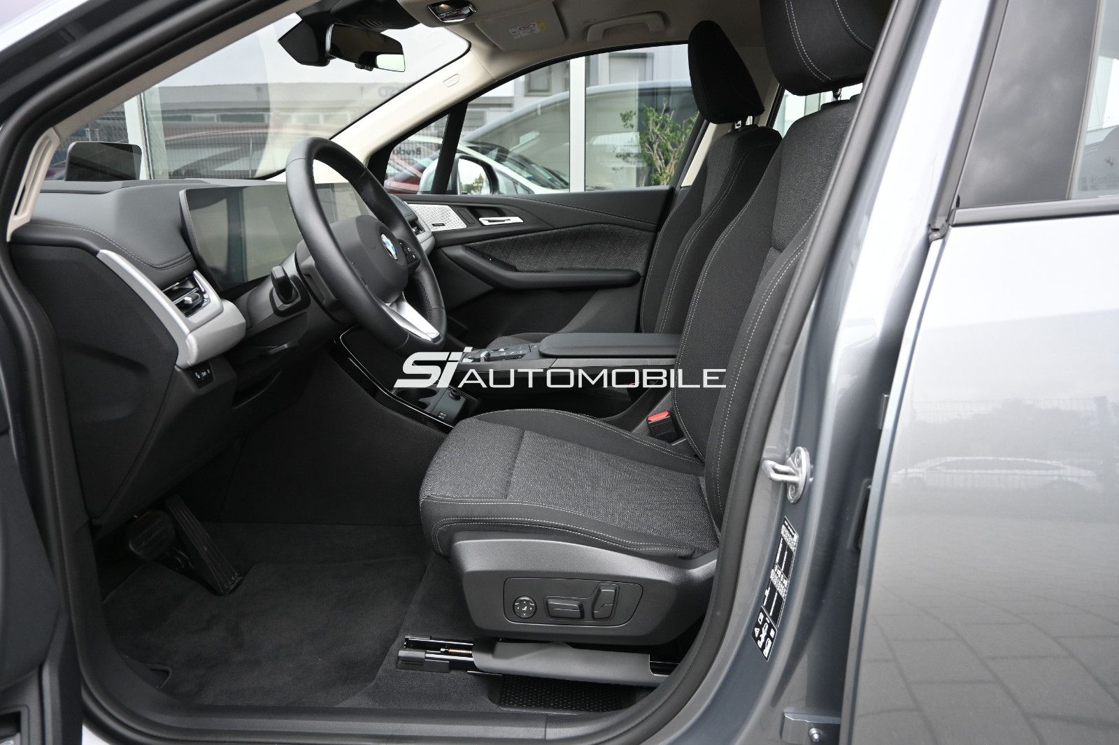 Fahrzeugabbildung BMW 223i Active Tourer xDr. °ACC°AHK°360°BMW AG FZG°