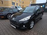 Peugeot 207 SW Diesel Premium 2.Hand K.D.Gepf. - Peugeot 207 Premium mit Diesel-Antrieb