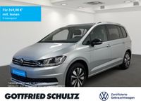 Volkswagen Touran - Vorschau Bild 1