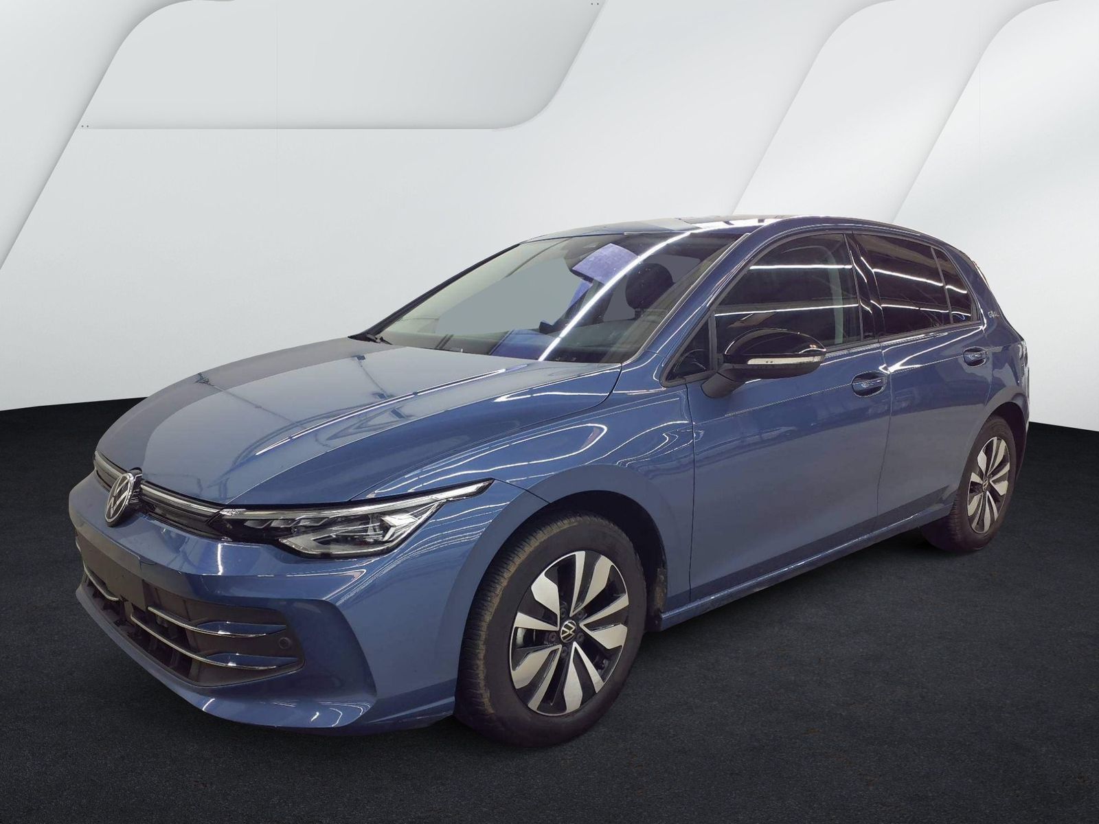 Volkswagen Golf - Bild 2