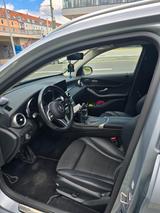 Mercedes-Benz 220 GLC 220 d 4MATIC Autom. - - Mercedes-Benz 220: A