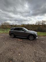 Mercedes-Benz GLE 43 AMG Mercedes-AMG GLE 43 4MATIC AMG - Mercedes-Benz GLE 43 AMG Gebrauchtwagen
