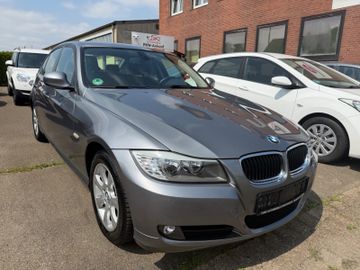 BMW 318 - 6