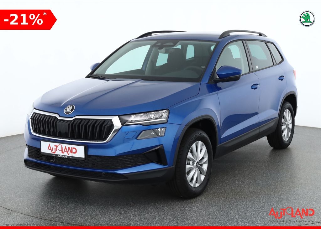 Image of Skoda Karoq