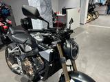 Honda CB650 R E-Clutch Schwarz *sofort verfügbar* - HONDA CB650R E CLUTCH