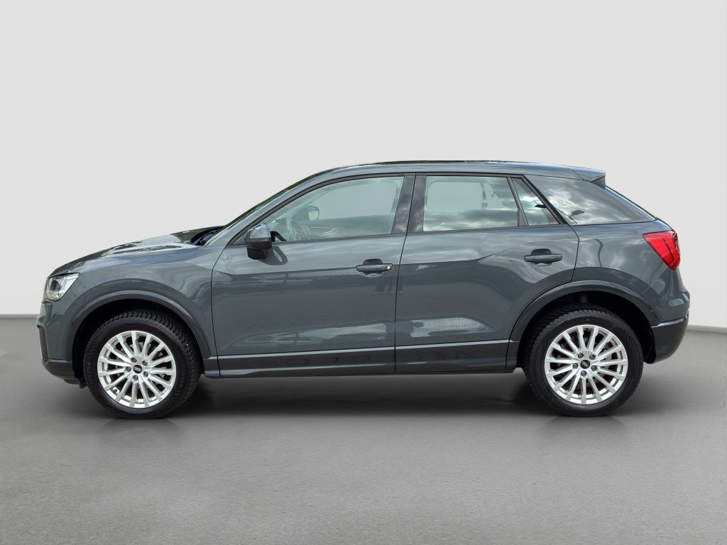 Fahrzeugabbildung Audi Q2 1.5 35 TFSI design (EURO 6d-TEMP) Pano*SD*LED