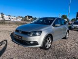 Volkswagen Polo V Comfortline BMT + wenig Km - Volkswagen Polo in Leipzig