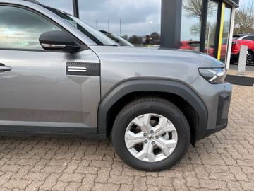 Dacia Bigster TCe 140 Essential