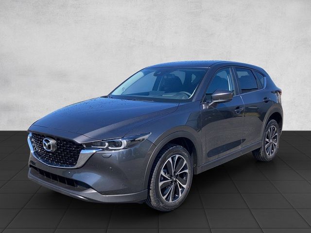 Mazda CX-5 2.0L SKYACTIV G 165