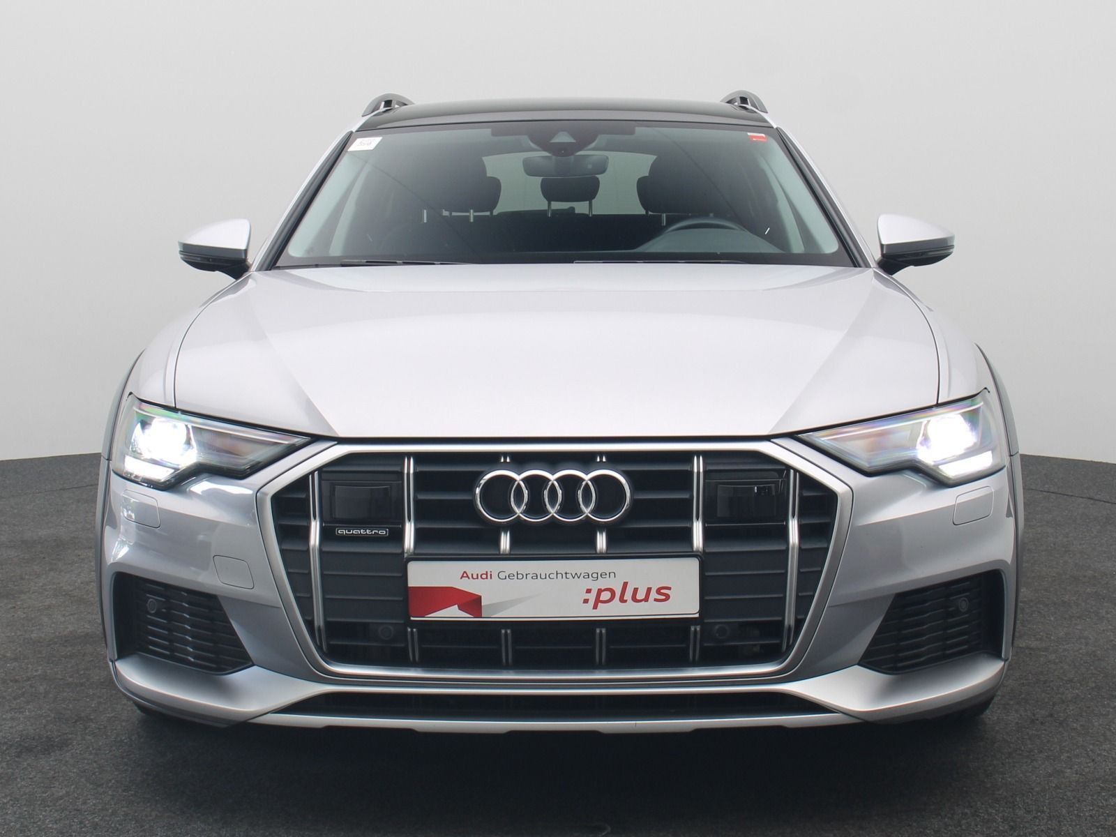 Audi A6 Allroad - Bild 3