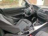 BMW 114i - 1. Hd, Steuerkette/Reifen neu, Scheckheft - BMW 114: 3 Türen
