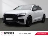 Audi SQ8 competition plus 4.0 TFSI quattro Matrix B&O - Audi SQ8: Competition Plus