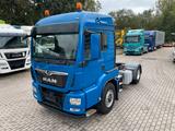 MAN TGS 18.500 4x4 BL HydroDrive Retarder Hydraulik - Man TGS 18-500