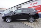 Mitsubishi Outlander 2.4Hybrid Basis 4WD Sitzheizung PDC - gebrauchte Mitsubishi Outlander aus dem Jahr 2020