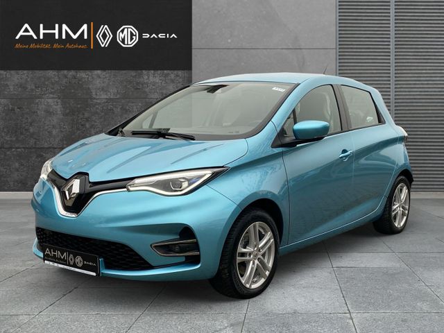 Renault ZOE Experience R135 ZE50 Komfort Visio Navi MIET