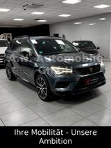 Cupra Ateca 2.0 TSI 4Drive*ACC*Kamera*Navi*LED*SHZ*PDC - Cupra Ateca in Essen