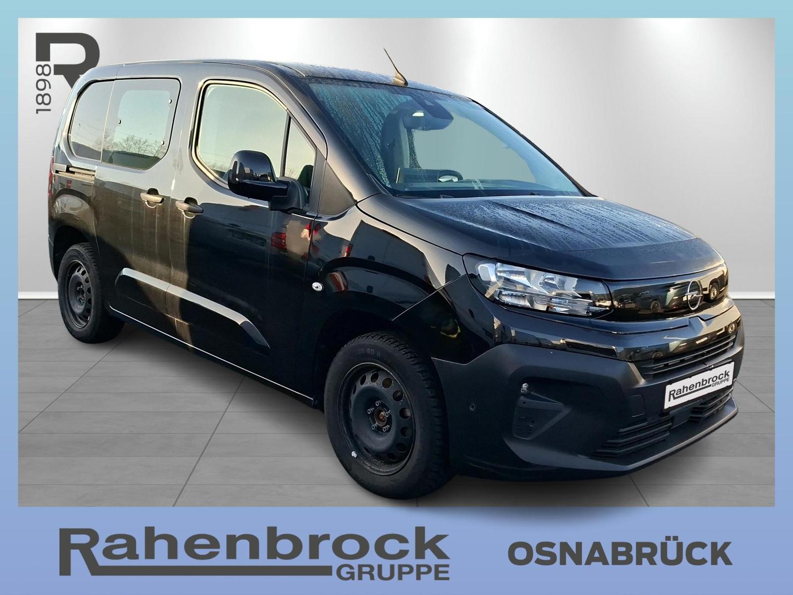 Opel Combo Cargo 1.5 D Kamera Navi