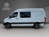 Mercedes-Benz Sprinter 317 CDI*MIXTO 5-SITZER*KLIMA*KAMERA* - Mercedes-Benz Sprinter 5 sitzer