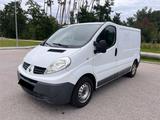 Renault Trafic Kasten L1H1 2,7t*150.000KM*90PS*AHK* - Renault Trafic Gebrauchtwagen in Nürnberg