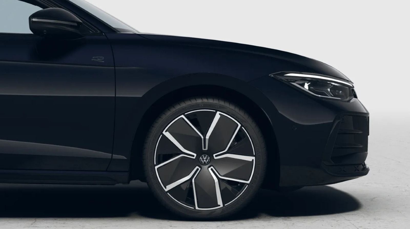Volkswagen Passat - Bild 9