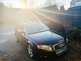 Audi NAVI*VOLLEDER*BOSE*AUTOMATIK - SOFORTKAUF 5990€! - Audi A4 aus 2006: Cabrio