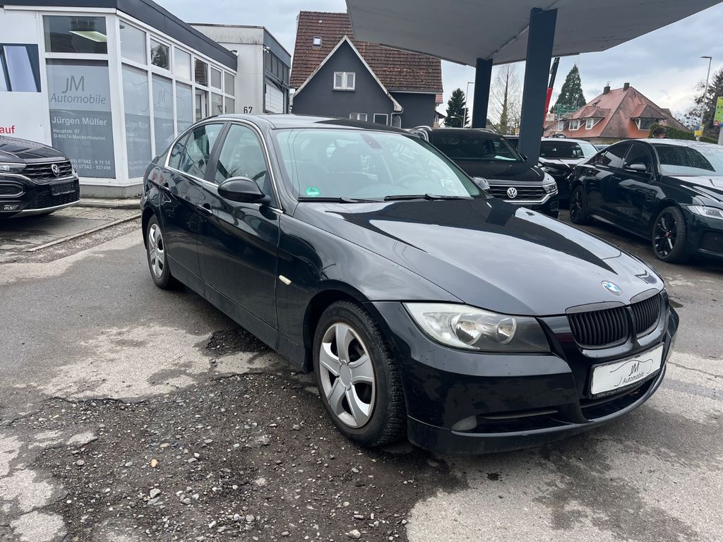 Angebot ansehen BMW 325