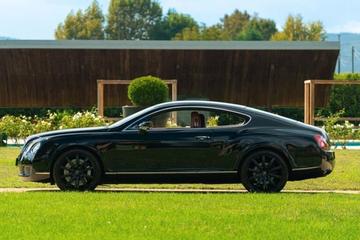 صورة 8 لـ 2004 Bentley CONTINENTAL GT