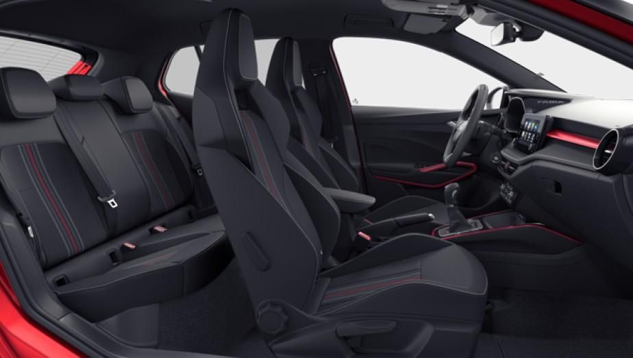 Skoda Fabia - Bild 3