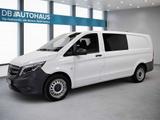 Mercedes-Benz Vito Mixto 116 CDI EL 4MATIC 9G-tronic Sortimo - Mercedes-Benz Vito 4matic