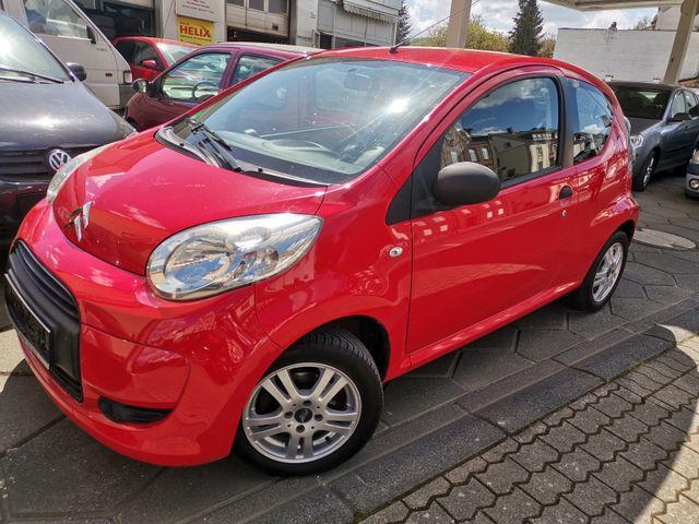 Citroën C1 Advance