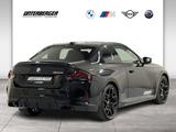 BMW M240i xDrive Coupe M Sport Pro PA+ DA ACC HK GSD - BMW M240i in Hannover