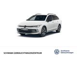 Volkswagen Golf Variant Goal 1.5 TSI AHK*ACC*SIDE*R-KAM - Auto leasen in Augsburg