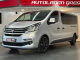 Fiat Talento 145EcoJet FAMILY L2H1 SHZ#NAVI#8SITZE - gebrauchte Fiat Van